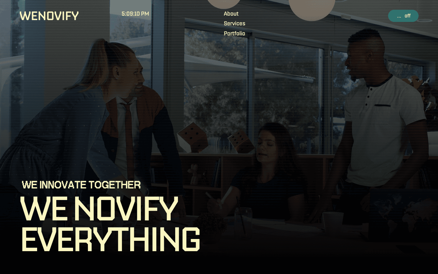 Wenovify
